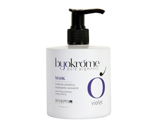 Picture of BYOKROME PURE PIGMENTS MASK